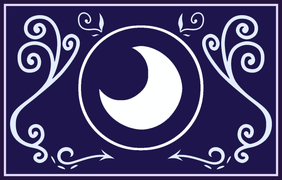 Crystal Empire / Moon Crystal Governorate (Harmony / Supremacy)