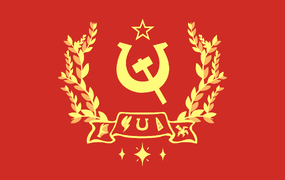 Stalliongrad (Communist)
