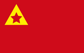 Jakistan Free Republic (Communism)