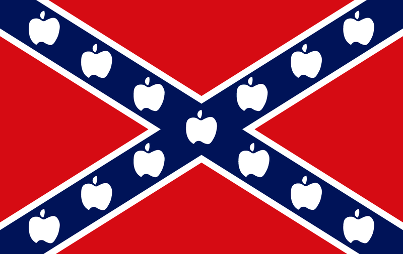 File:Confederation of Southern States.png