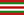 Flag of Republic of Tobuck